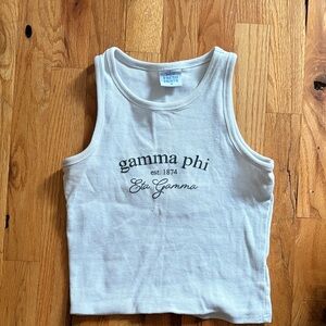 Women's Gphi Tank Top